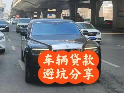 吉安县汽车抵押贷款中押本不押车贷款需要什么材料?