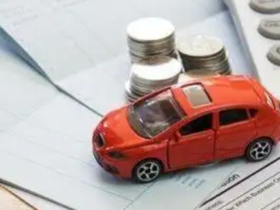 吉安县个人车辆抵押消费贷款肯定要知道的6个要点